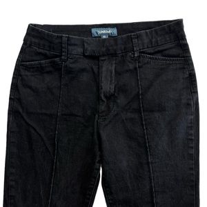 ModCloth Front Seam Richmond Denim Skinny Jeans Sz:10